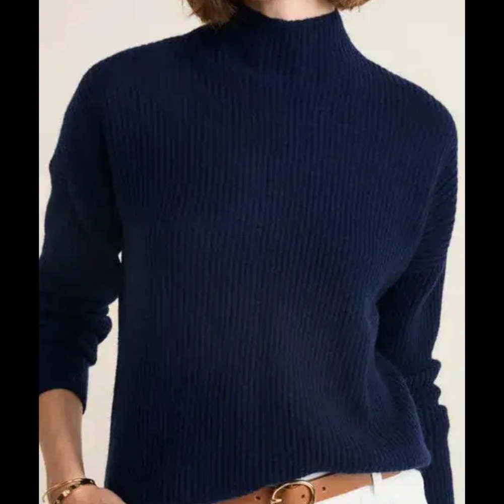 Vineyard Vines Cashmere Sweater